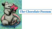 The Chocolate Possum